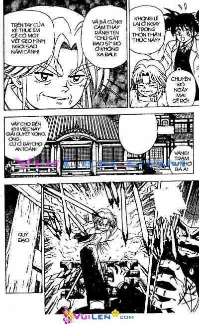 Tiểu Ma Thần Zenki Chapter 10 trang 69