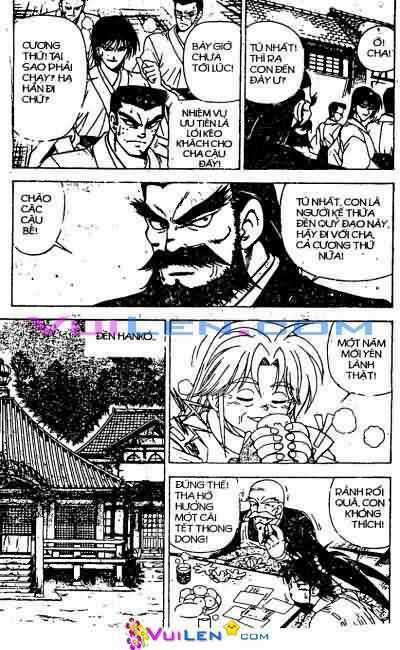 Tiểu Ma Thần Zenki Chapter 10 trang 7