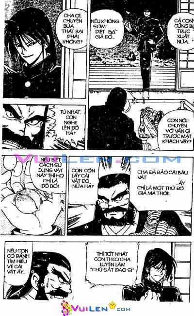 Tiểu Ma Thần Zenki Chapter 10 trang 72