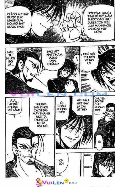 Tiểu Ma Thần Zenki Chapter 10 trang 73