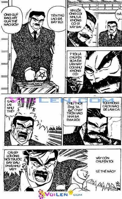 Tiểu Ma Thần Zenki Chapter 10 trang 74