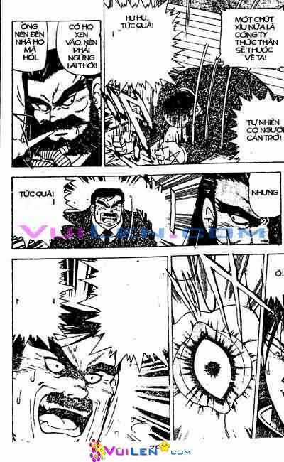 Tiểu Ma Thần Zenki Chapter 10 trang 75