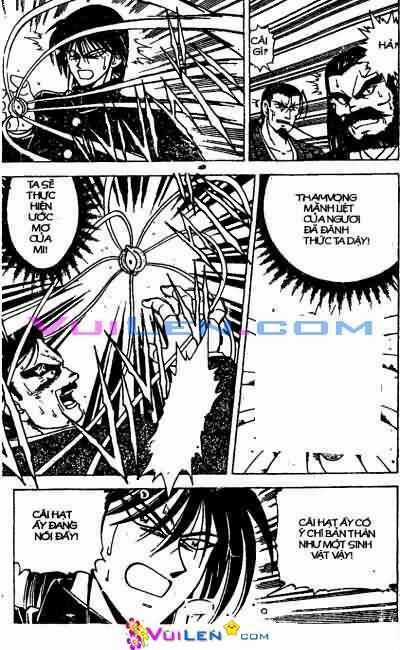 Tiểu Ma Thần Zenki Chapter 10 trang 76