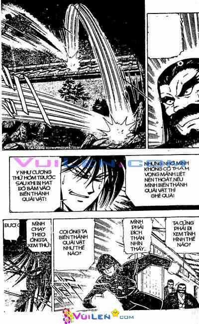 Tiểu Ma Thần Zenki Chapter 10 trang 78