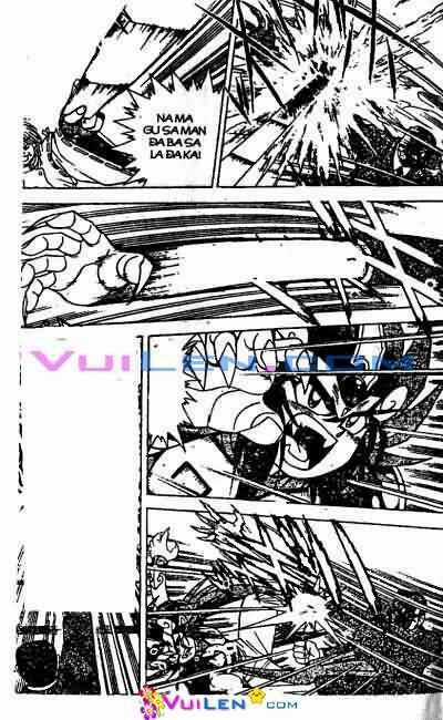 Tiểu Ma Thần Zenki Chapter 10 trang 80