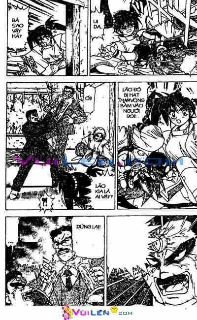 Tiểu Ma Thần Zenki Chapter 10 trang 81