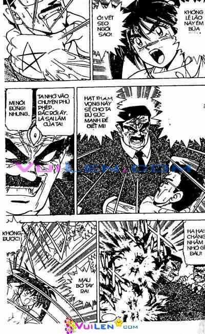 Tiểu Ma Thần Zenki Chapter 10 trang 82