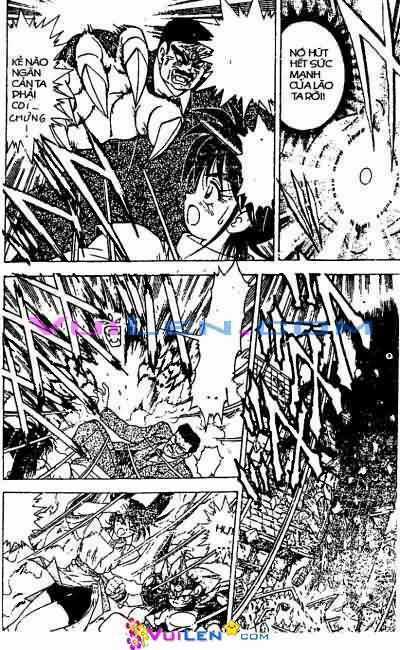 Tiểu Ma Thần Zenki Chapter 10 trang 83