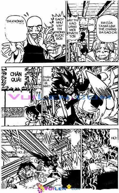 Tiểu Ma Thần Zenki Chapter 10 trang 9