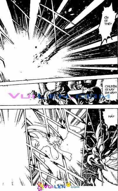 Tiểu Ma Thần Zenki Chapter 10 trang 90