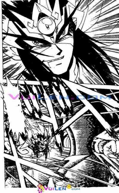 Tiểu Ma Thần Zenki Chapter 10 trang 91