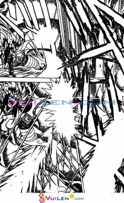 Tiểu Ma Thần Zenki Chapter 10 trang 97