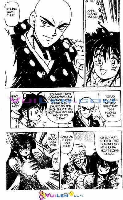 Tiểu Ma Thần Zenki Chapter 11 trang 102