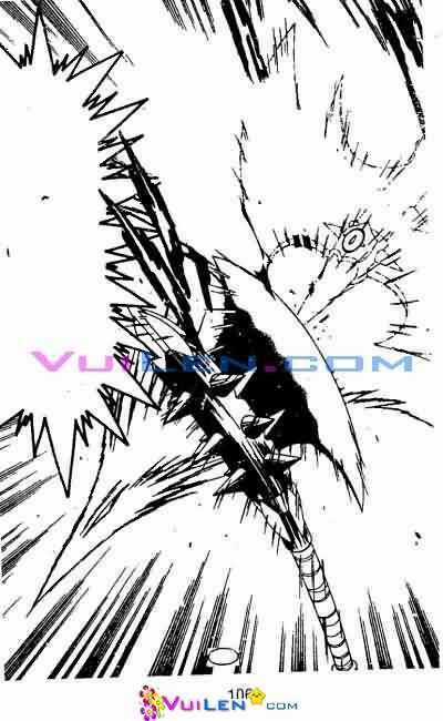 Tiểu Ma Thần Zenki Chapter 11 trang 106