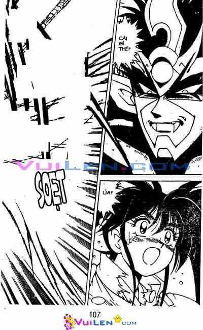 Tiểu Ma Thần Zenki Chapter 11 trang 107