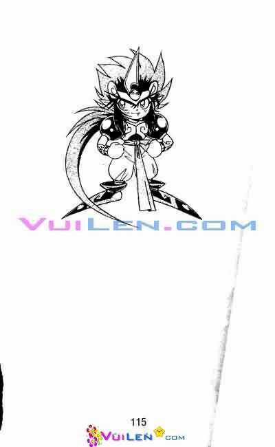 Tiểu Ma Thần Zenki Chapter 11 trang 115