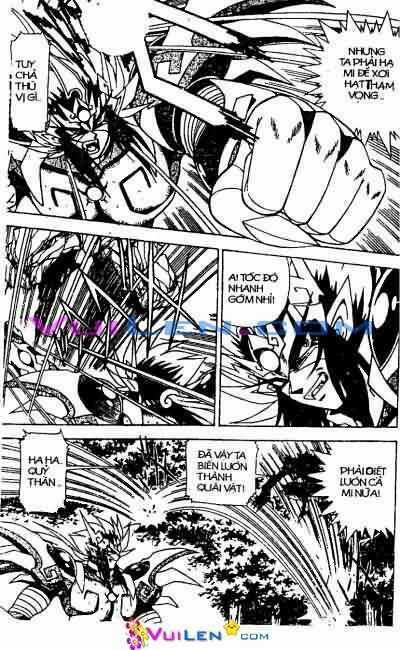 Tiểu Ma Thần Zenki Chapter 11 trang 12