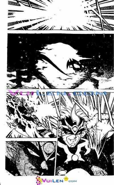 Tiểu Ma Thần Zenki Chapter 11 trang 124