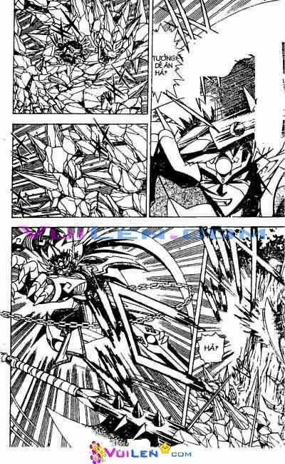 Tiểu Ma Thần Zenki Chapter 11 trang 13