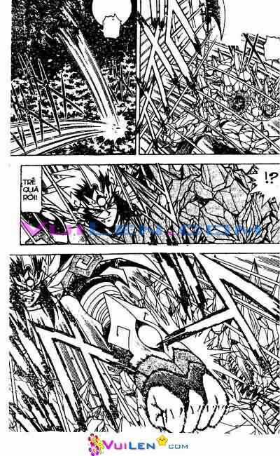 Tiểu Ma Thần Zenki Chapter 11 trang 14