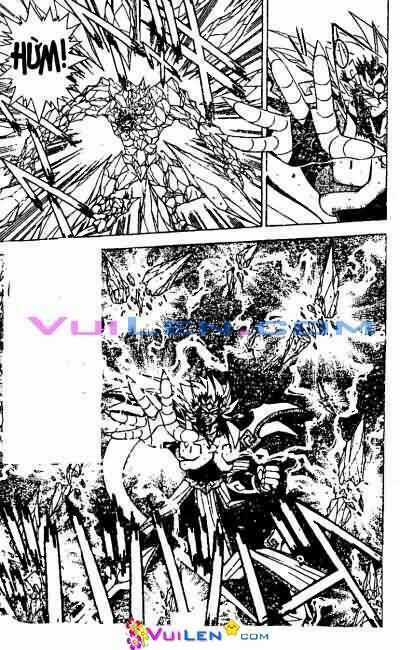 Tiểu Ma Thần Zenki Chapter 11 trang 16