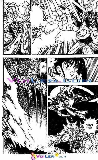 Tiểu Ma Thần Zenki Chapter 11 trang 17