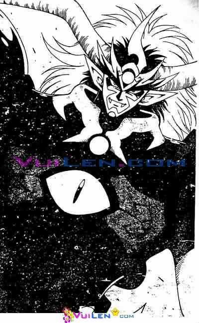 Tiểu Ma Thần Zenki Chapter 11 trang 23