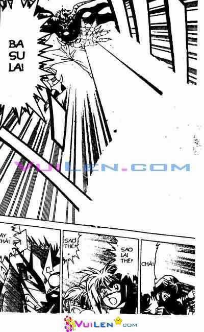 Tiểu Ma Thần Zenki Chapter 11 trang 34