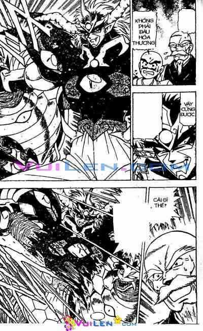 Tiểu Ma Thần Zenki Chapter 11 trang 43