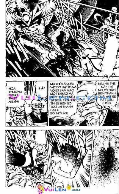 Tiểu Ma Thần Zenki Chapter 11 trang 44