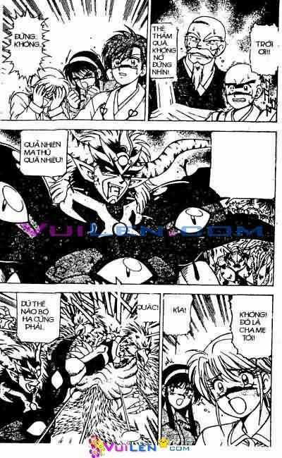 Tiểu Ma Thần Zenki Chapter 11 trang 45