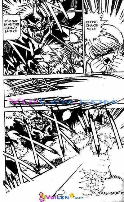 Tiểu Ma Thần Zenki Chapter 11 trang 46