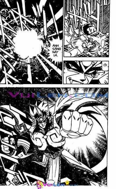 Tiểu Ma Thần Zenki Chapter 11 trang 47