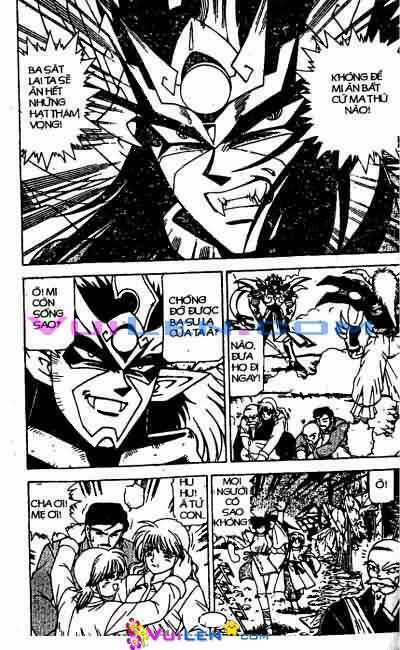 Tiểu Ma Thần Zenki Chapter 11 trang 48