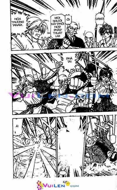 Tiểu Ma Thần Zenki Chapter 11 trang 50