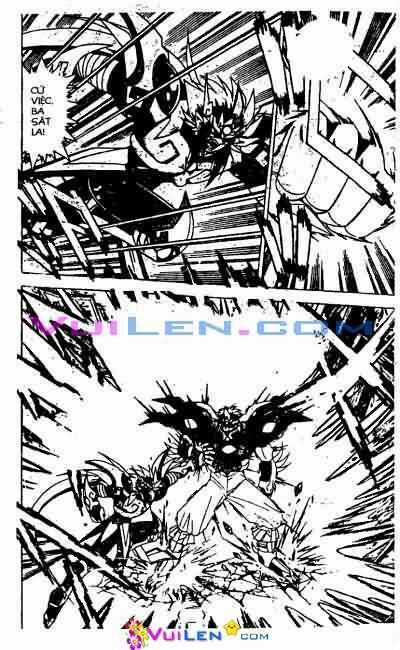 Tiểu Ma Thần Zenki Chapter 11 trang 52