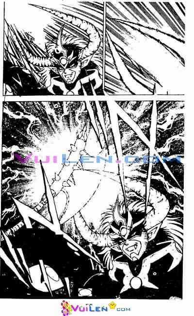 Tiểu Ma Thần Zenki Chapter 11 trang 56