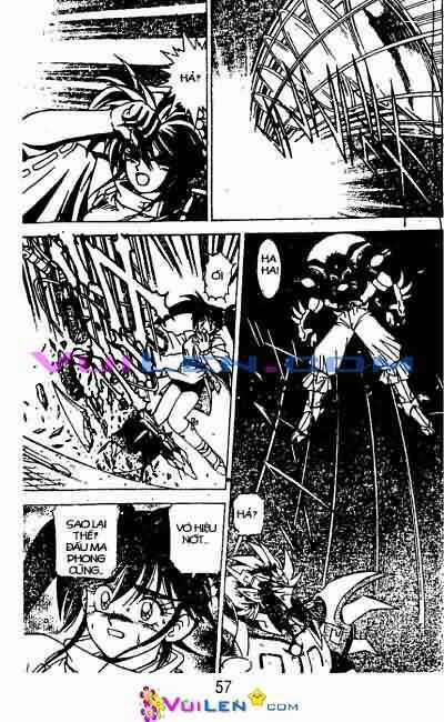 Tiểu Ma Thần Zenki Chapter 11 trang 57