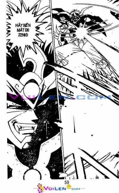 Tiểu Ma Thần Zenki Chapter 11 trang 59