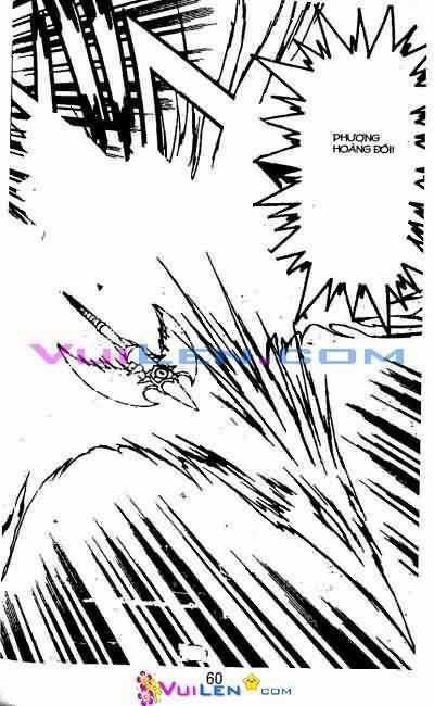 Tiểu Ma Thần Zenki Chapter 11 trang 60