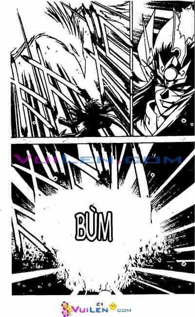 Tiểu Ma Thần Zenki Chapter 11 trang 61