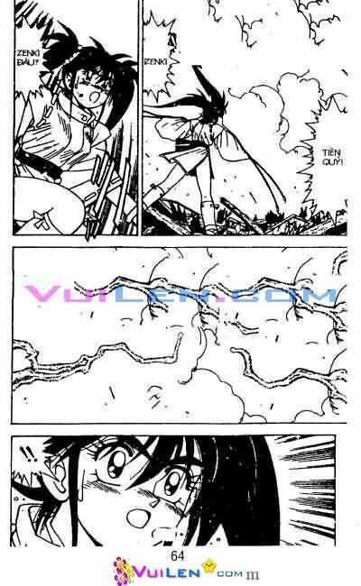 Tiểu Ma Thần Zenki Chapter 11 trang 64