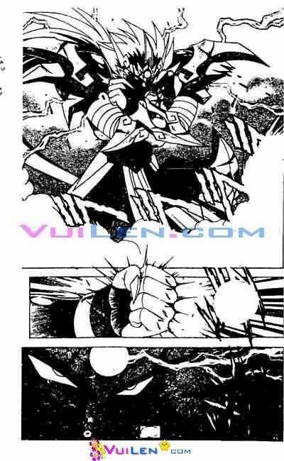 Tiểu Ma Thần Zenki Chapter 11 trang 65