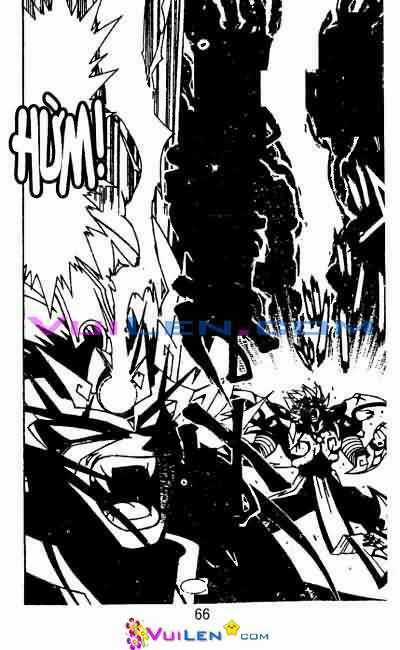 Tiểu Ma Thần Zenki Chapter 11 trang 66