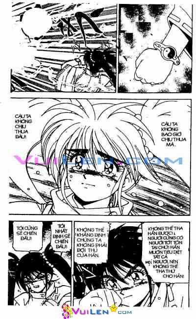 Tiểu Ma Thần Zenki Chapter 11 trang 67