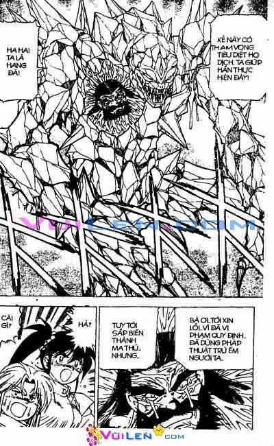 Tiểu Ma Thần Zenki Chapter 11 trang 7