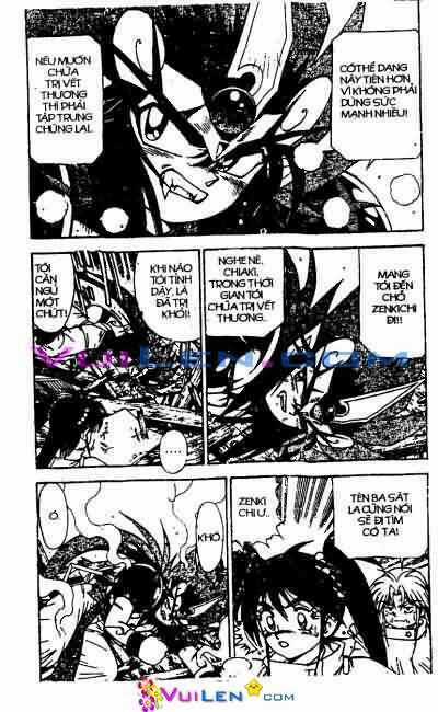 Tiểu Ma Thần Zenki Chapter 11 trang 75