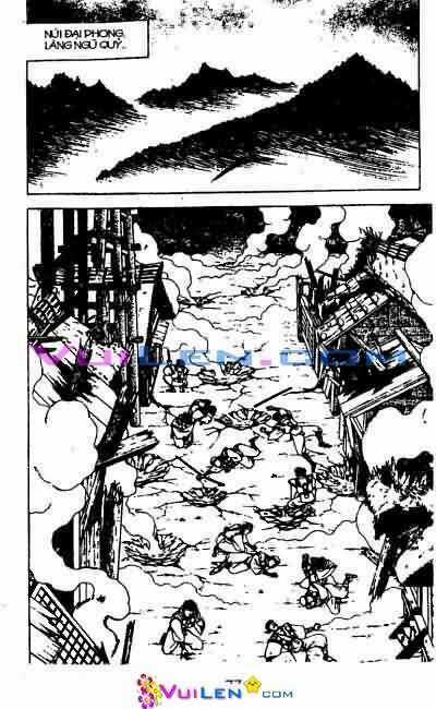 Tiểu Ma Thần Zenki Chapter 11 trang 77