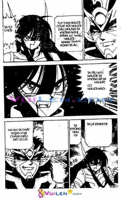 Tiểu Ma Thần Zenki Chapter 11 trang 79