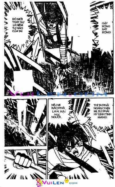 Tiểu Ma Thần Zenki Chapter 11 trang 80